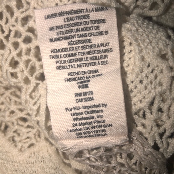 Free People ‘Bad Romance’ Top - Picture 11 of 11